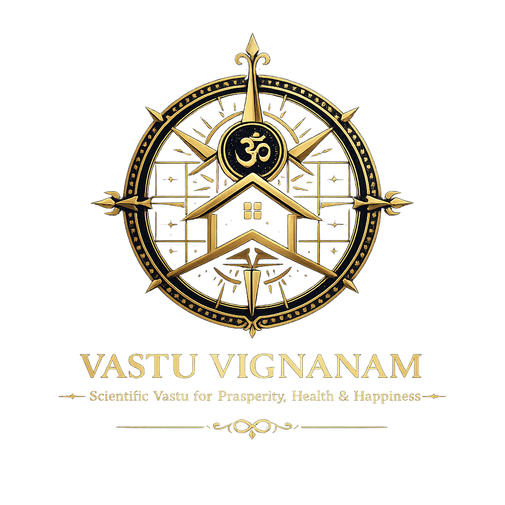 vasthu logo